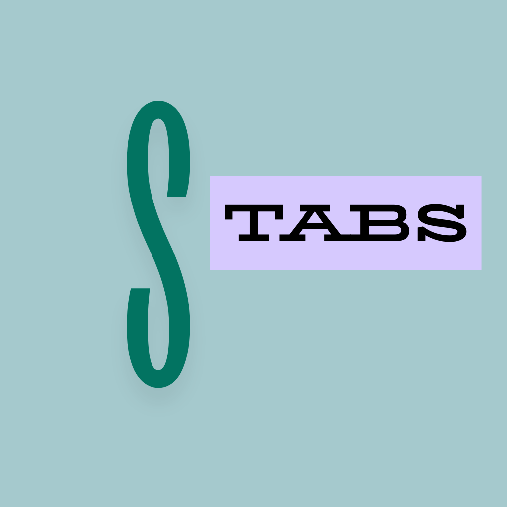 STabs icon